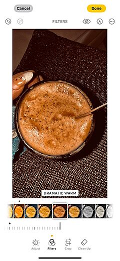Delish Coffee roll