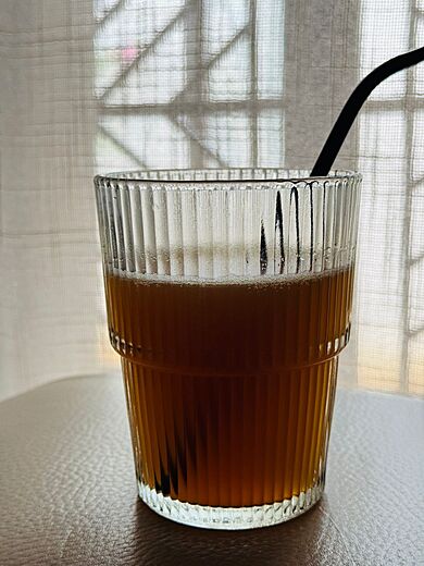 Bullet-proof coffee