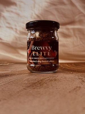 Brewvy Elite 30g