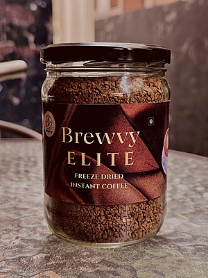 Brewvy Elite 30g